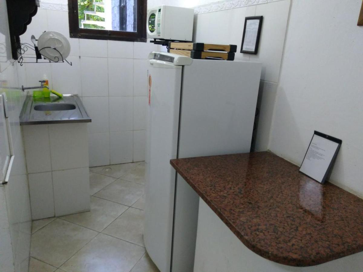 Rio Natureza Apart 114 Рио-де-Жанейро Экстерьер фото