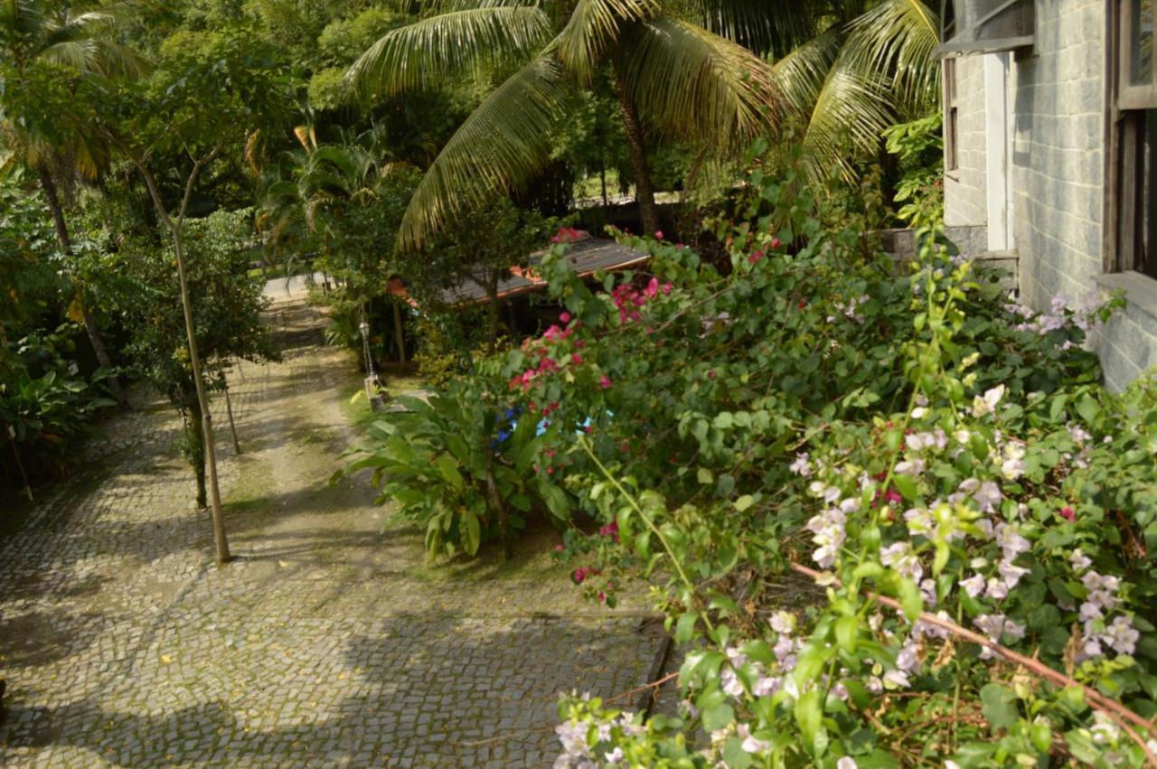 Rio Natureza Apart 114 Рио-де-Жанейро Экстерьер фото