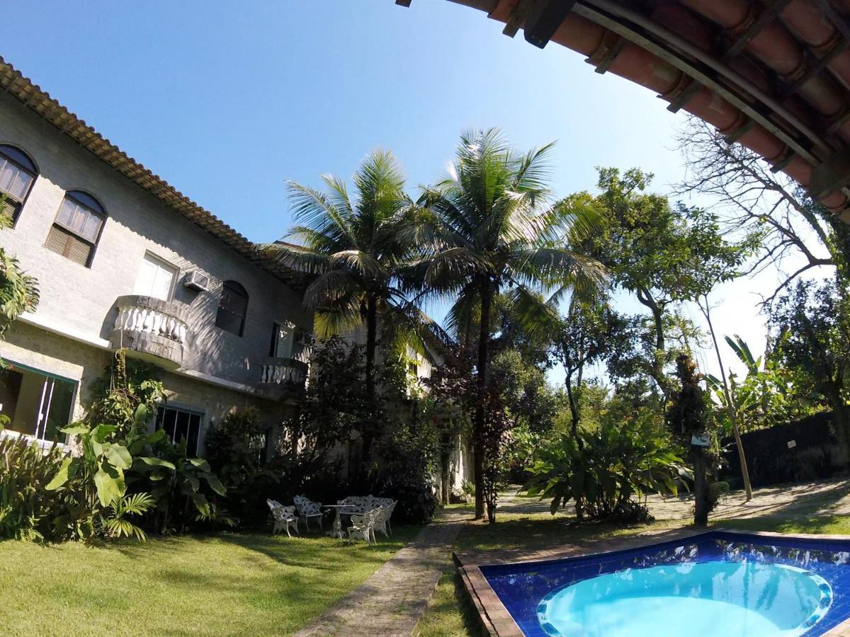 Rio Natureza Apart 114 Рио-де-Жанейро Экстерьер фото