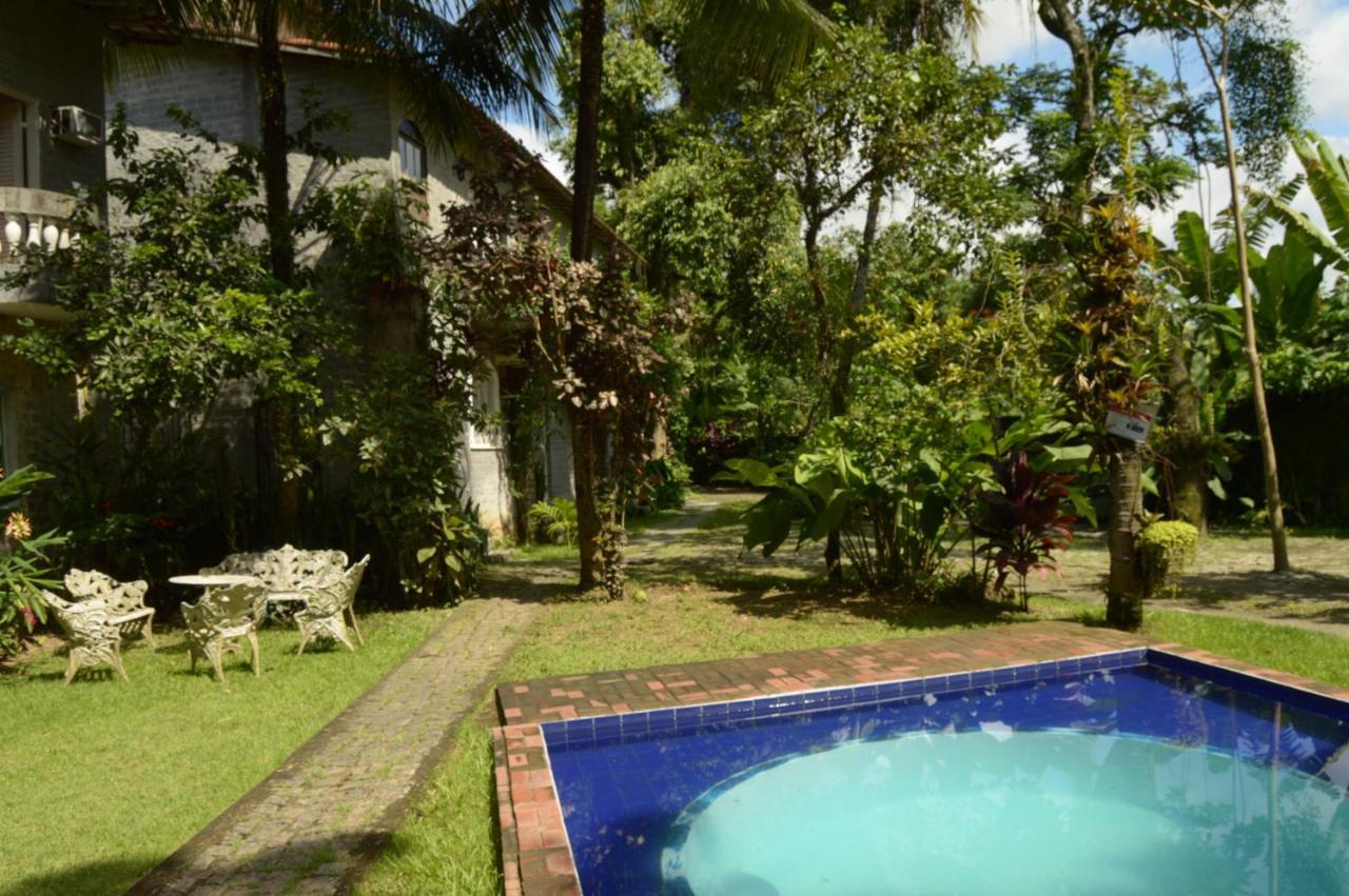 Rio Natureza Apart 114 Рио-де-Жанейро Экстерьер фото