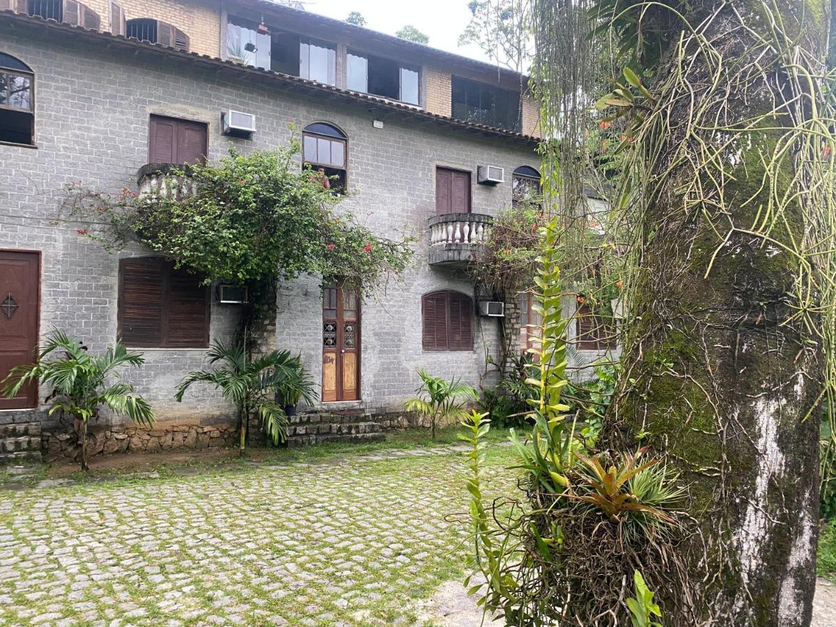 Rio Natureza Apart 114 Рио-де-Жанейро Экстерьер фото